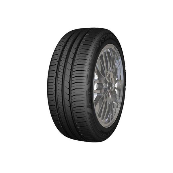 Starmaxx Naturen ST542 195/50R16 88V RF Otomobil Yaz Lastiği (Üretim Yılı:2025) - Image 1