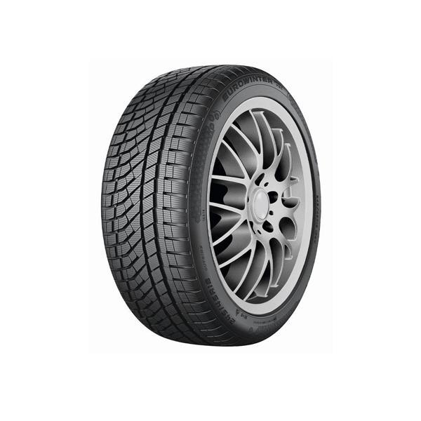 Falken 255/45R19 104V XL EuroWinter HS02 Pro 4x4 Kış Lastiği (Üretim Yılı:2025) - Image 1