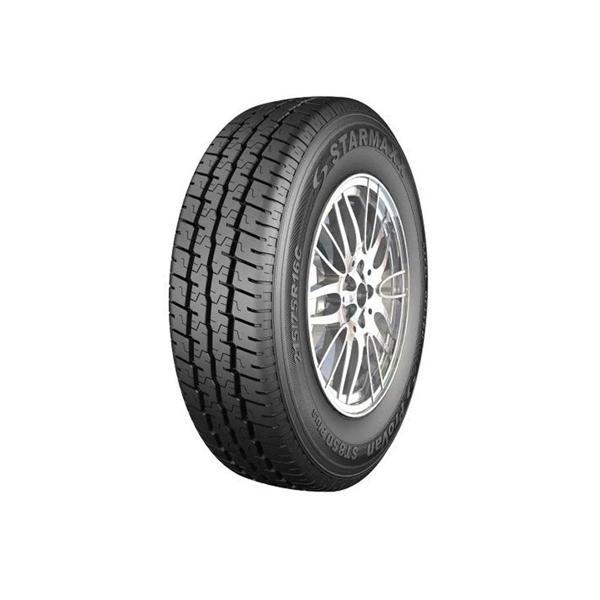 Starmaxx Provan ST850 Plus 195/70R15C 104/102R 8PR Hafif Ticari Yaz Lastiği (Üretim Yılı:2025) - Image 1
