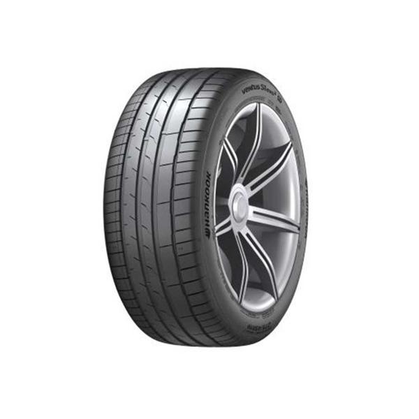 Hankook Ventus S1 Evo 3 Ev K127E NF0 225/55R19 103Y XL EV Oto Yaz Lastiği (Üretim Yılı: 2025) - Image 1