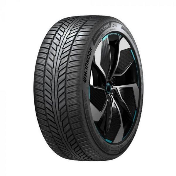 Hankook 215/45R20 95H XL Winter i*cept iON IW01 elt Kış Lastiği (Üretim Yılı: 2024) - Image 1