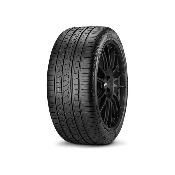 Pirelli 275/45R19 108Y XL Pzero Rosso Asimmetrico Porsche(N1) 4x4 Yaz Lastiği (Üretim Yılı:2025) - Image 1