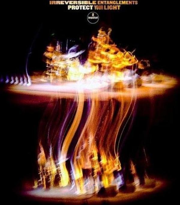 Irreversible Entanglements Protect Your Light Plak - Image 1