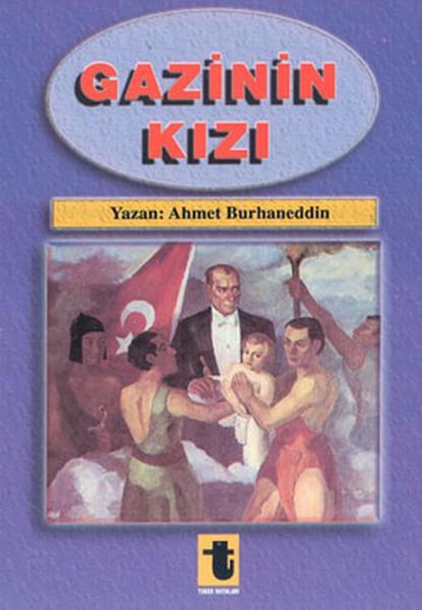 Gazinin Kızı - Toker Yayınları - Image 1