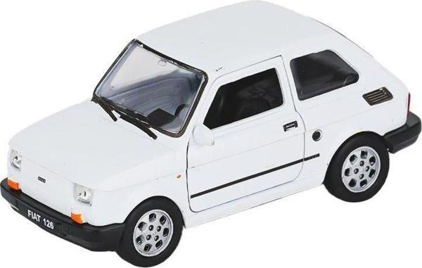 42372 Welly Çek Bırak Fiat -Karsan - Image 1