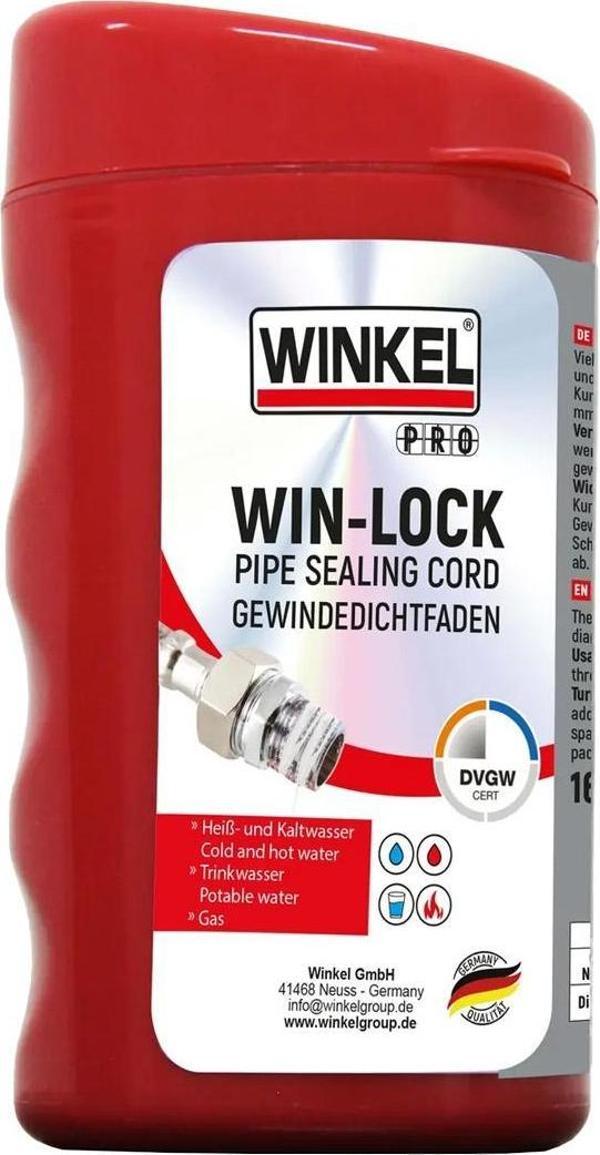 WIN-LOCK Boru ve Dişli Sızdırmazlık İpi - Image 1