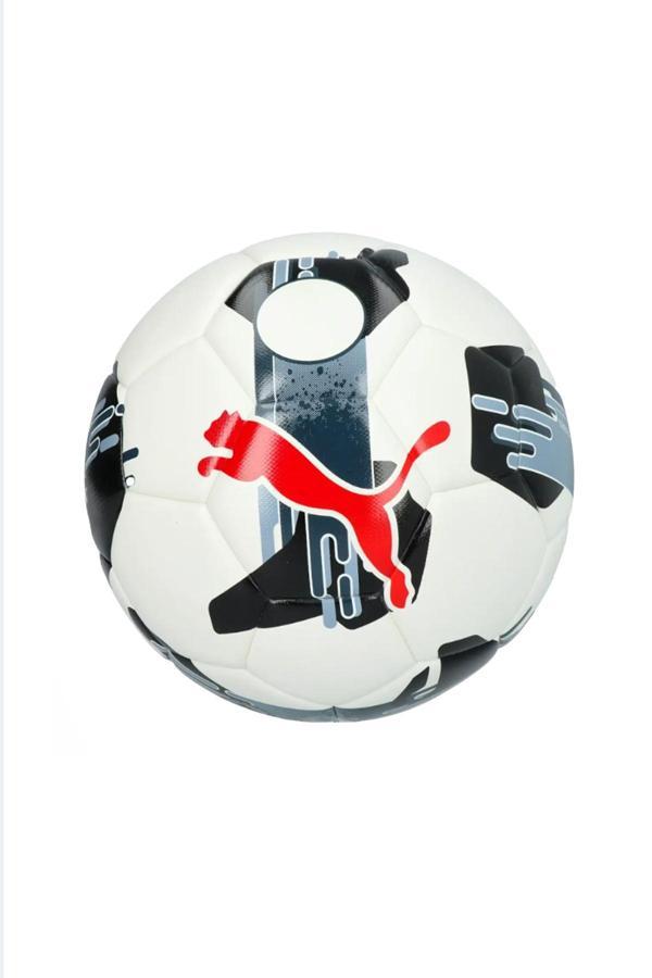 Puma Orbita 3 TB (FIFA Quality) Unisex  Beyaz Futbol Topu - Image 1