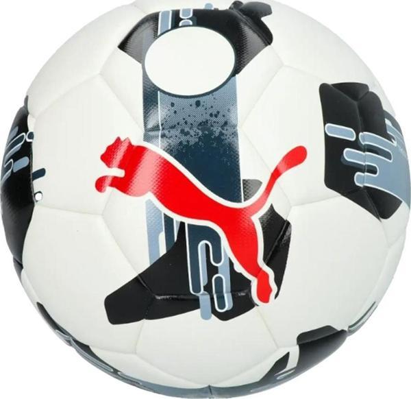 Puma Orbita 3 TB (FIFA Quality) Unisex  Beyaz Futbol Topu - Image 1