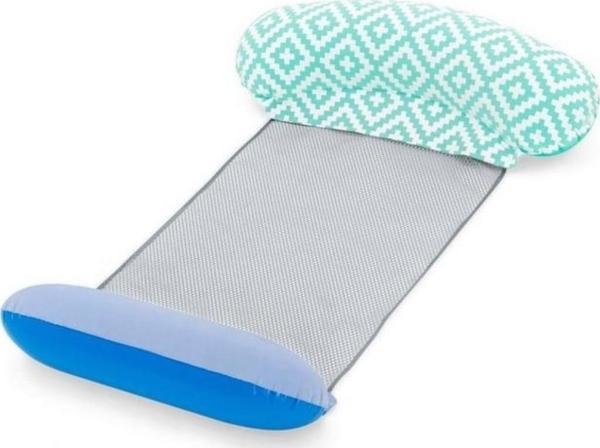 Bestway Komfort Fileli Yatak 145x87 Cm - 43555 - Image 1