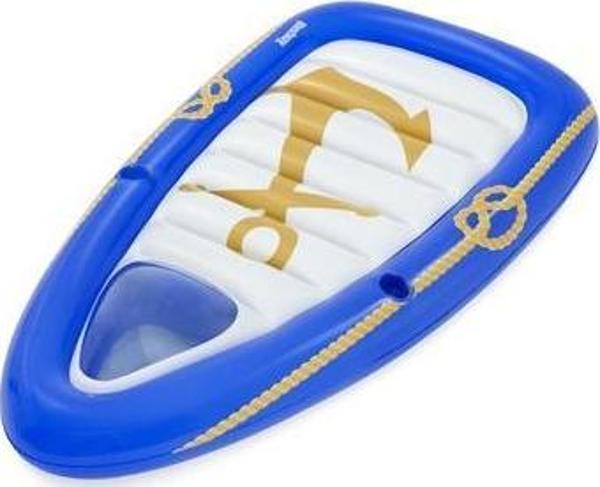 Bestway Pencereli Nautica Yatak 190x107 Cm - 43403 - Image 1