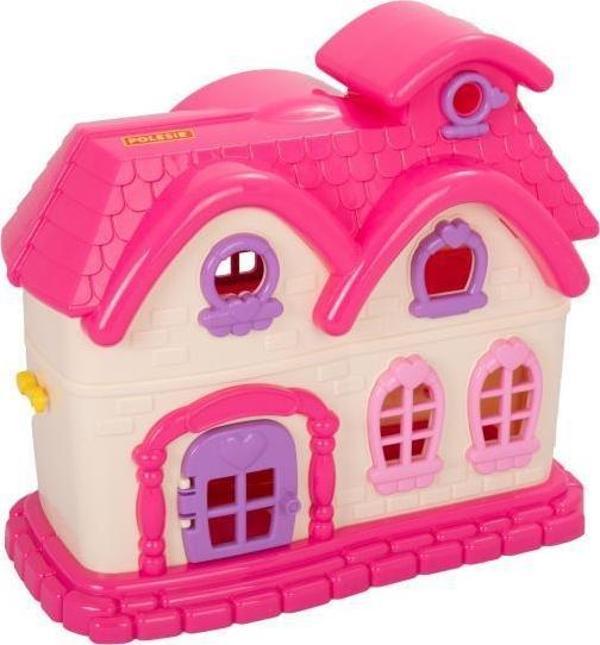 Polesie Bebek Evi 35 Cm - POL-88802 - Image 1