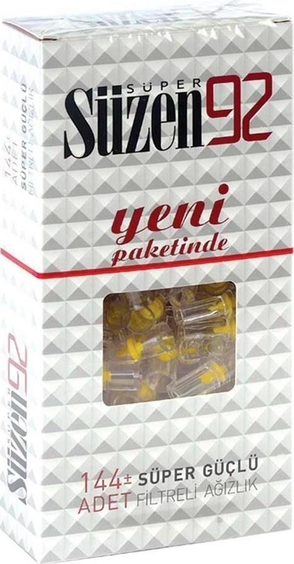 SÜZEN EKO 144'LÜ - Image 1
