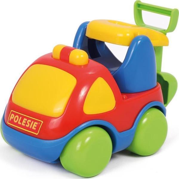 Polesie Karat Mini Yükleyici - POL-61669 - Image 1
