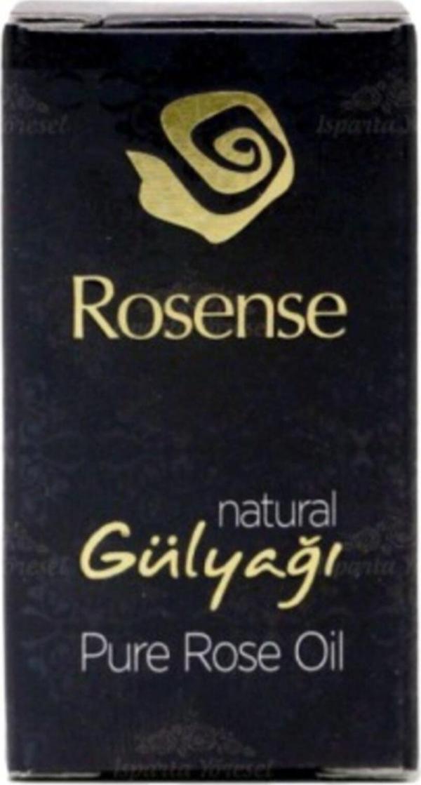 Rosense Gül Yağı 1 Gr - Image 1