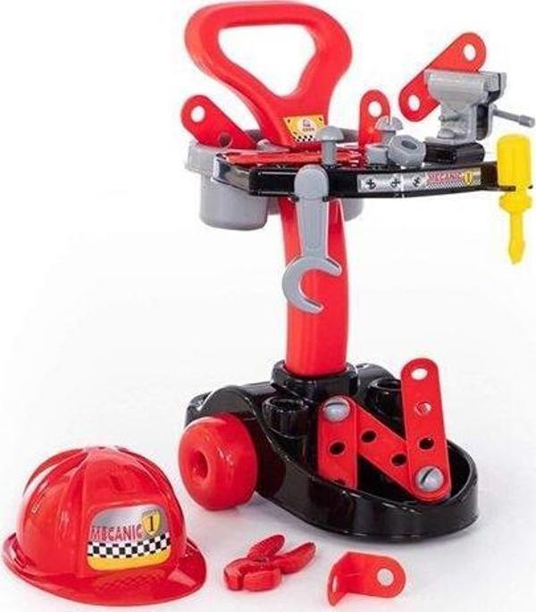 Polesie Tamir Seti Mekanik - POL-36612  - Image 1