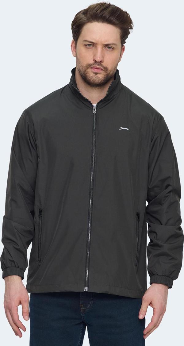 Slazenger RAREN Erkek  Haki Yağmurluk - Image 1