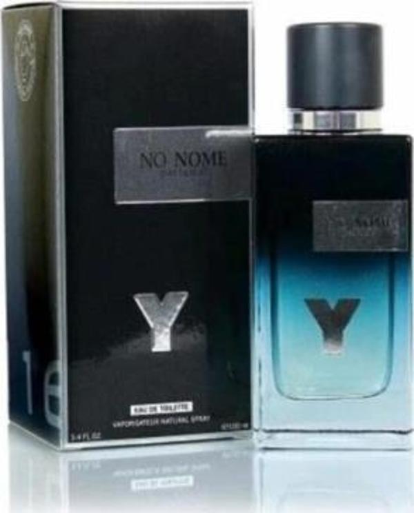 No Nome Y 116 Eau De Toılette 100 Ml - Image 1