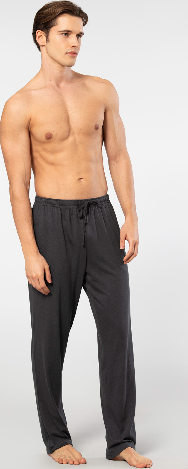 Cacharel Modal Pijama Tek Alt 2171/Antrasit - Image 1