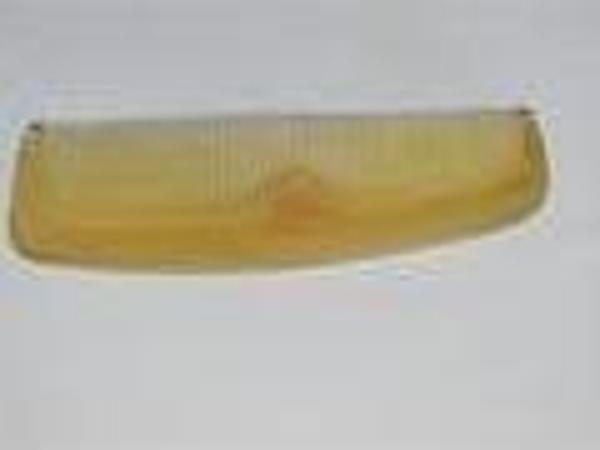 Doğal Boynuz Kemik Tarak - Image 1