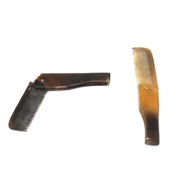 Açılan Kemik Tarak - Image 1
