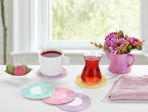 Bardak Altlığı Sunplast SC-2341 - Image 1