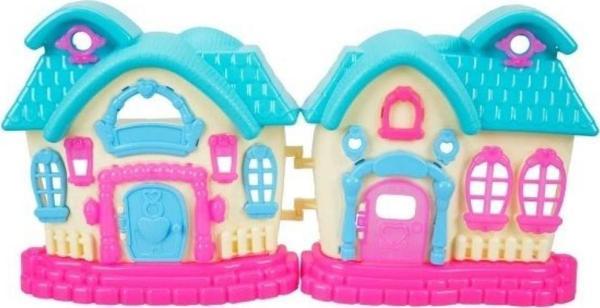 Eğlenceli Evim Oyun Seti Oyuncak BRN-2129 - Image 1