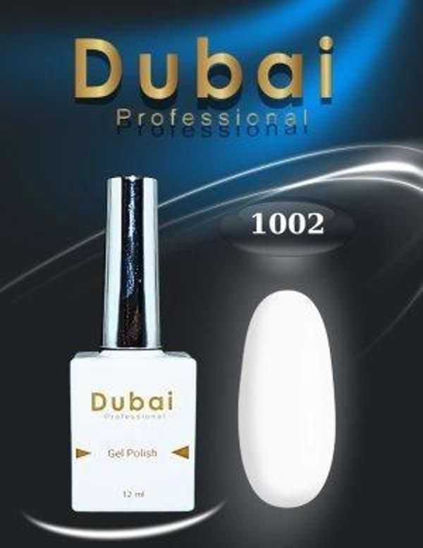 Fontenay Dubai Kalıcı Oje 12ML No:1002 - Image 1
