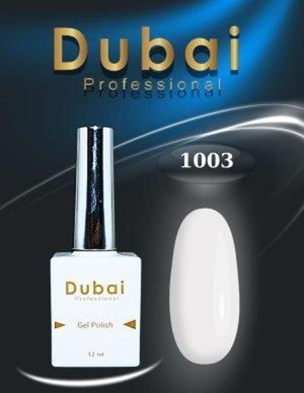 Fontenay Dubai Kalıcı Oje 12ML No:1003 - Image 1