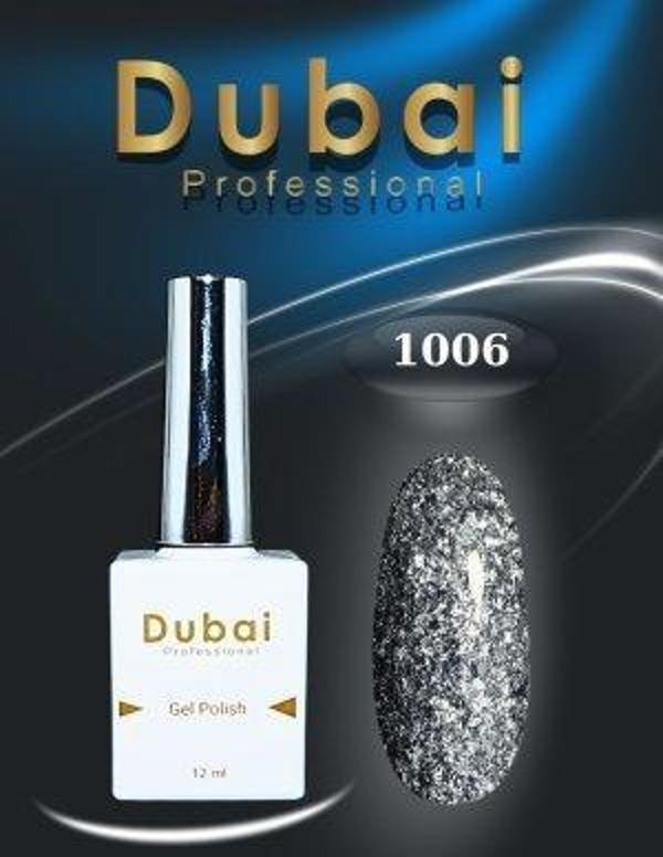 Fontenay Dubai Kalıcı Oje 12ML No:1006 - Image 1