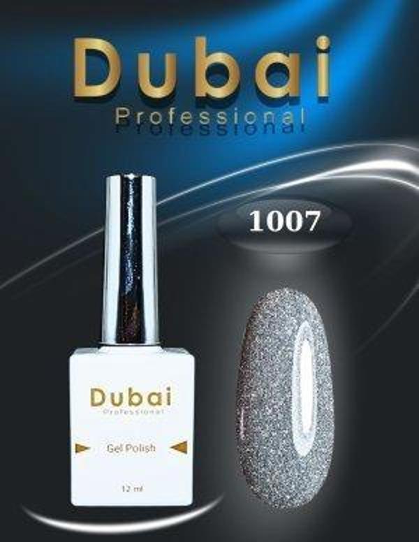 Fontenay Dubai Kalıcı Oje 12ML No:1007 - Image 1