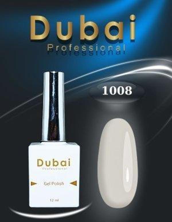 Fontenay Dubai Kalıcı Oje 12ML No:1008 - Image 1