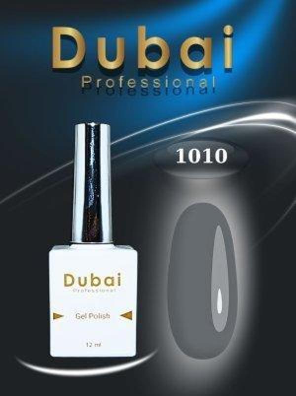 Fontenay Dubai Kalıcı Oje 12ML No:1010 - Image 1