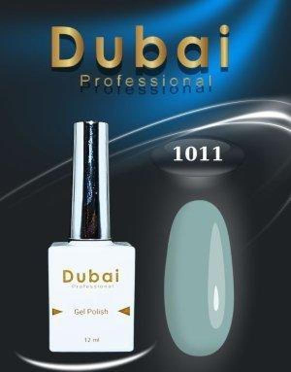 Fontenay Dubai Kalıcı Oje 12ML No:1011 - Image 1