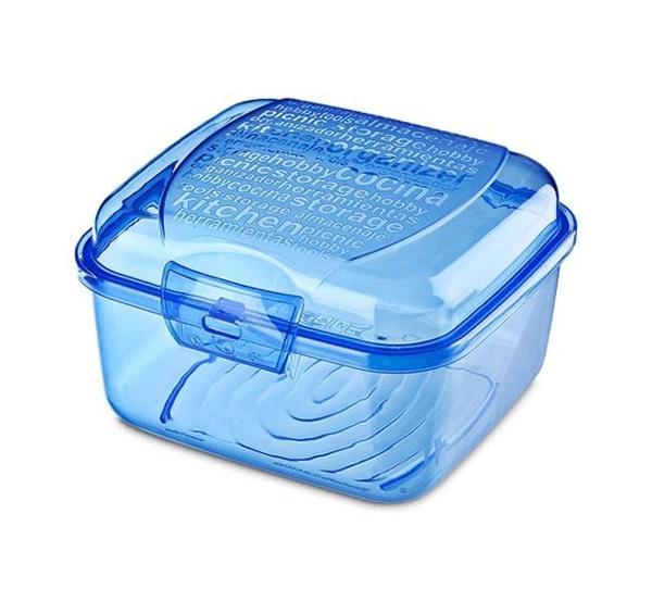 Takeaway Saklama Kutusu 850ml Titiz Aroni AP-9269 - Image 1
