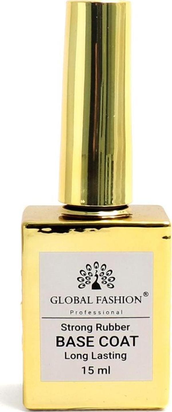 Fontenay Global Fashion Strong Rubber Base Coat Long Lastic - Image 1