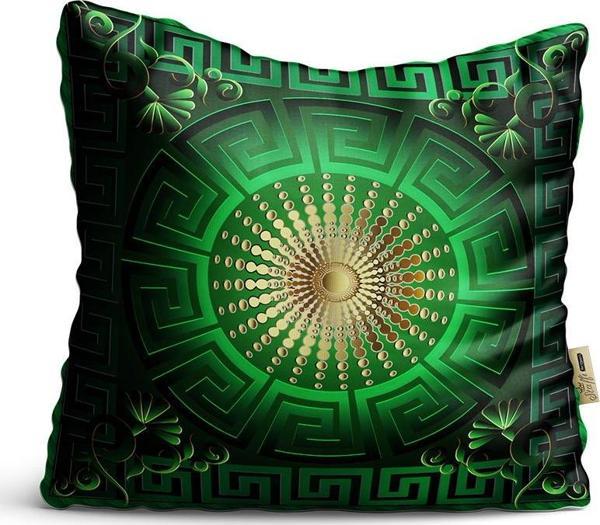 Kırlent Kılıfı 42x42cm Dekoratif Kırlent Yastık Kılıfı Yeni Sezon Tasarım Modeli An 11 - Image 1