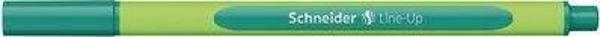 Schneider Line Up Fiber Uçlu Kalem 0.4 mm Kalem Coral Mercan 191022 - Image 1
