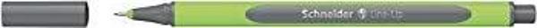 Schneider Line Up Fiber Uçlu Kalem 0.4 mm Kalem Space Grey Gri 191021 - Image 1