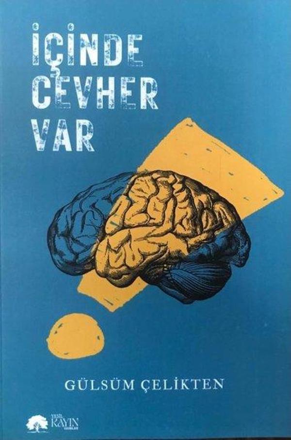 İçinde Cevher Var - Yeşil Kayın Yayınları - Image 1