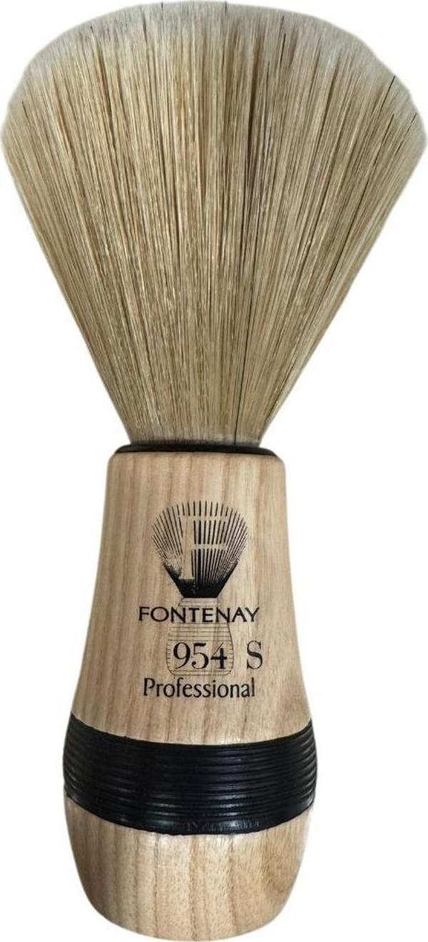 Fontenay Profesyonel Ahşap Ense  Fırçası No: 954S - Image 1