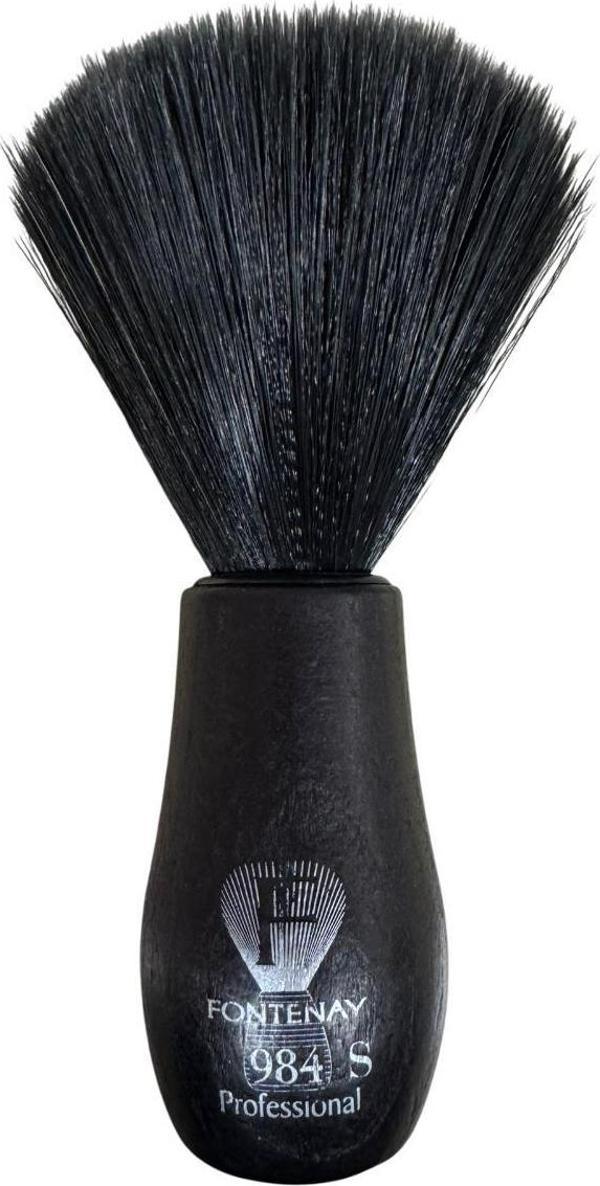 Fontenay Profesyonel Ahşap Ense  Fırçası No: 984S - Image 1