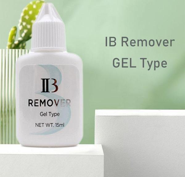Fontenay Ib Ipek Kirpik Çıkarıcı Remover Jel Tipi 15 ml - Image 1