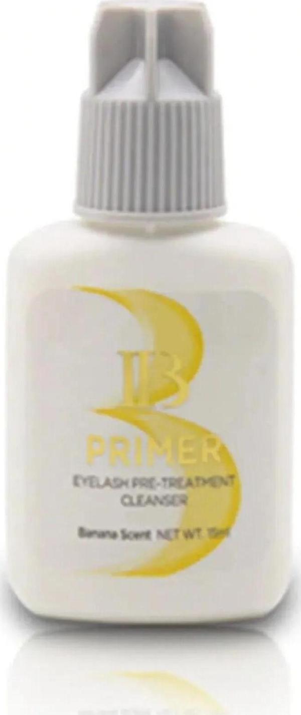 Fontenay ibeauty lb 15 ml Kirpik Primer Kirpik Yağ Temizleyici - Image 1
