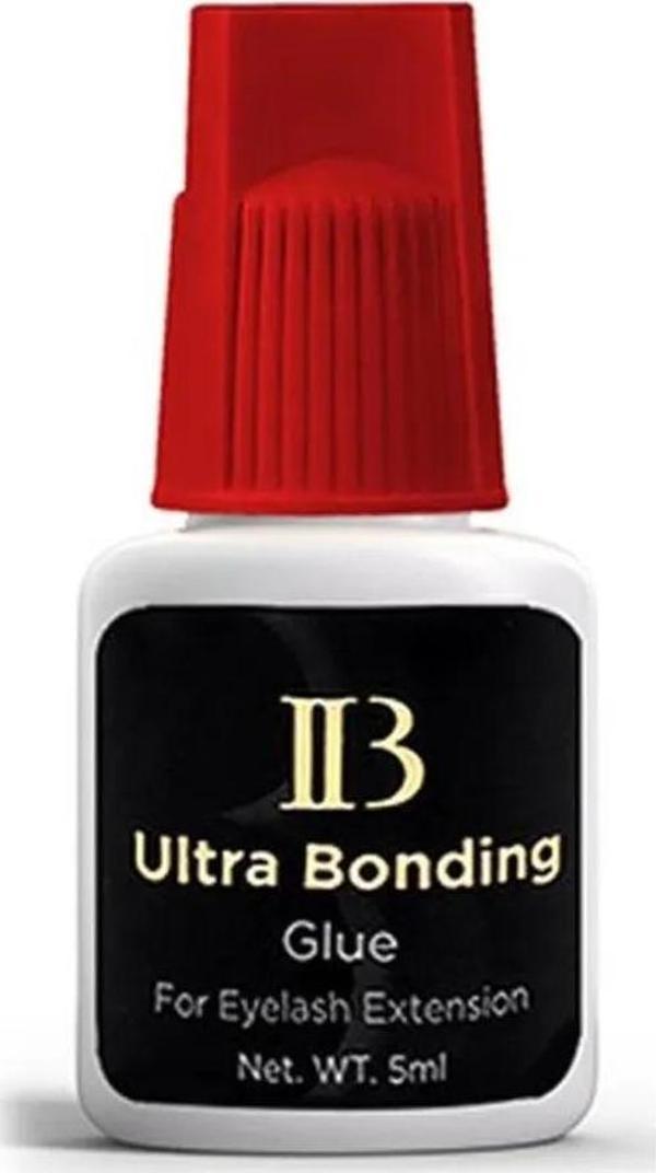 Fontenay ibeauty Ib 5ml Ultra Bonding Glue Ipek Kirpik Yapıştırıcısı - Image 1