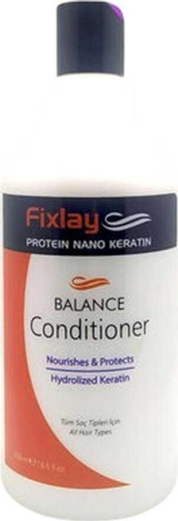 Fontenay Fixlay Keratin Krem 500 ML - Image 1