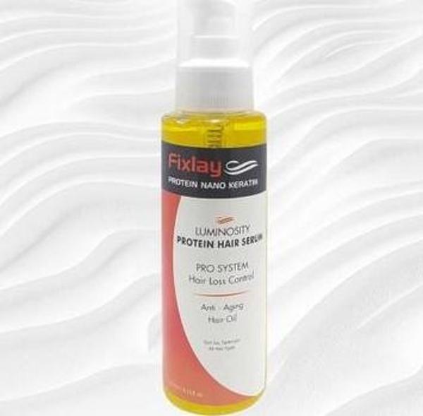 Fontenay Fixlay Protein Saç Serum 125ML - Image 1