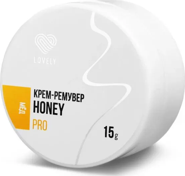 Fontenay İpek Kirpik Sökücü Krem (İpek Kirpik Remover) 15GR - Honey - Image 1