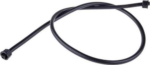 İlaçlama Hortumu Siyah Plastik Vt16 120 cm  - Image 1