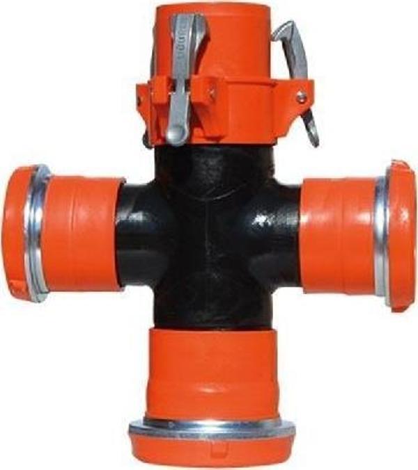 Çiftçiburada Mandallı İstavroz Yağmurlama 110/90 mm - Image 1