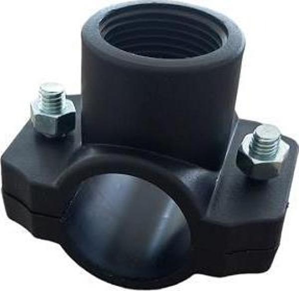 Çiftçiburada Kızaklı Priz Kolye 40x3/4'' - Image 1